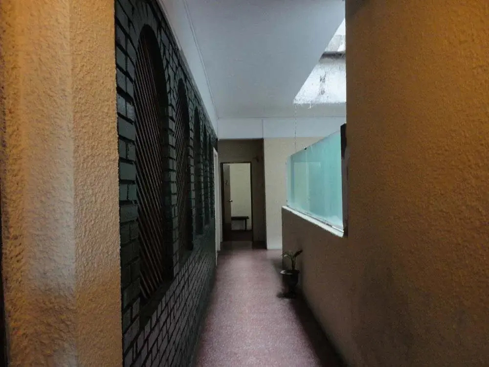 Milano Inn - Général