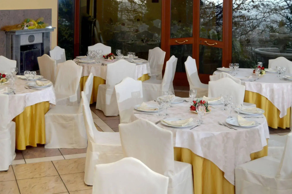 Royal Hotel Montevergine - Général