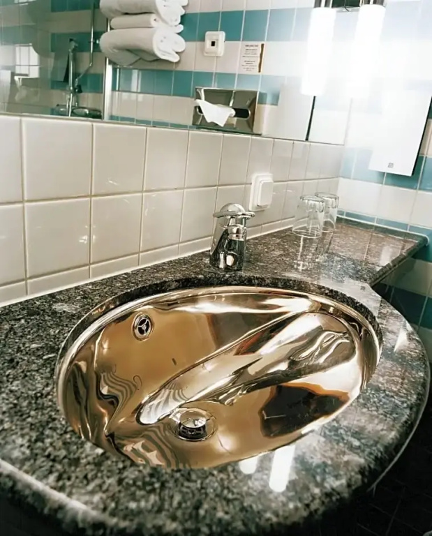 Hotel Heden, BW Signature Collection - Chambres