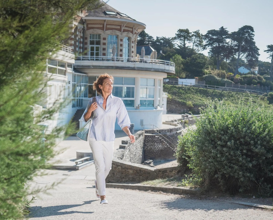 Alliance Pornic Resort Hotel Thalasso-Spa - Général