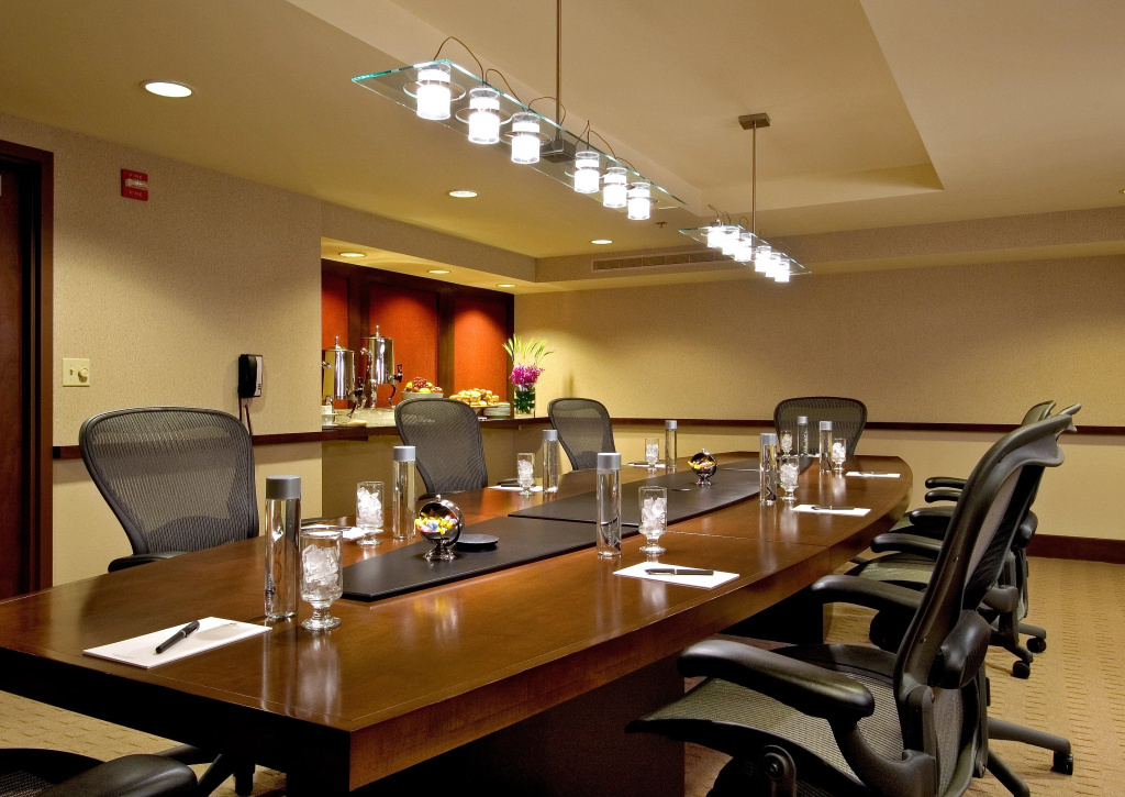 Crowne Plaza Chicago West Loop by IHG - Général