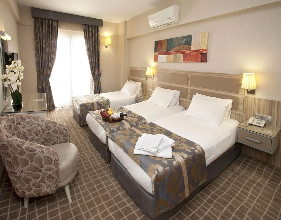Hotel photo 7