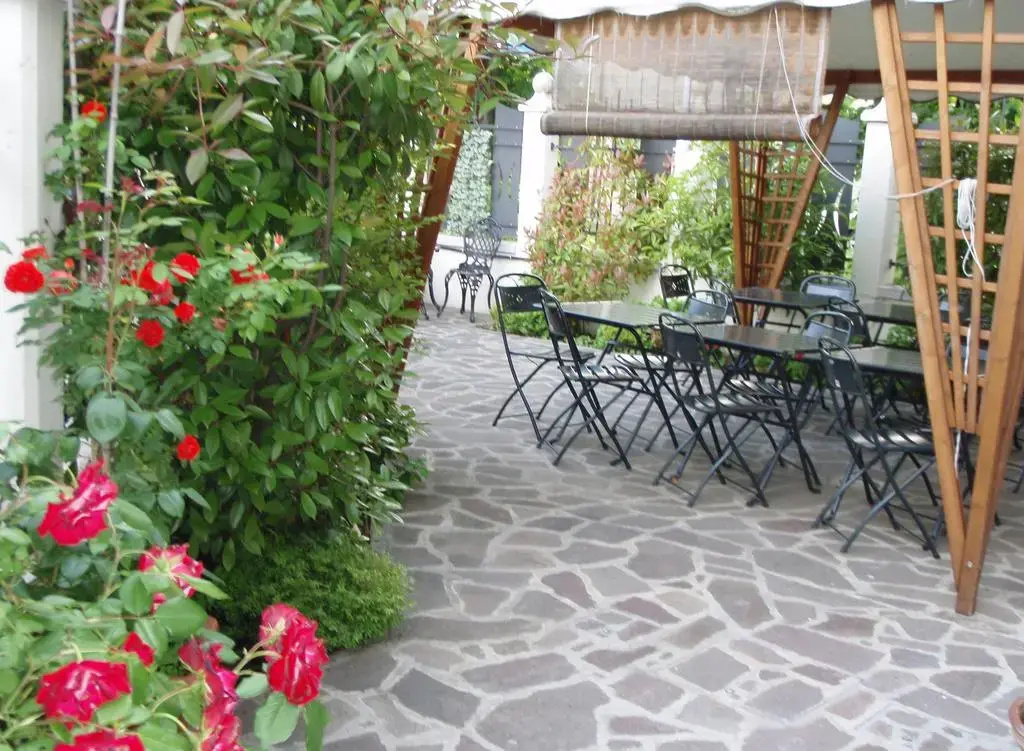 Hotel photo 13