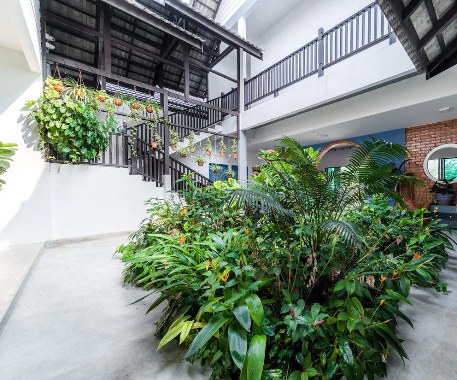 Hotel photo 25