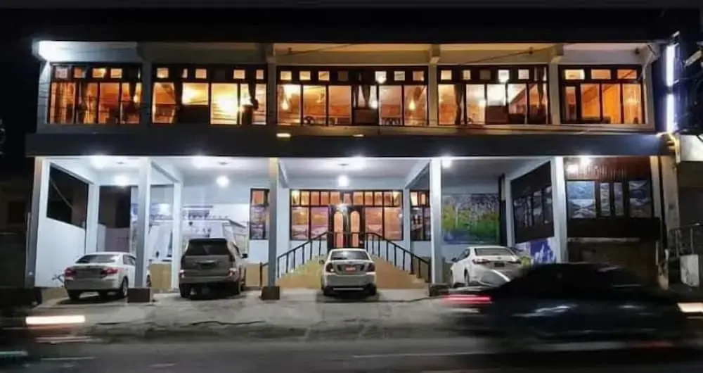 Gilgit Gateway Hotel