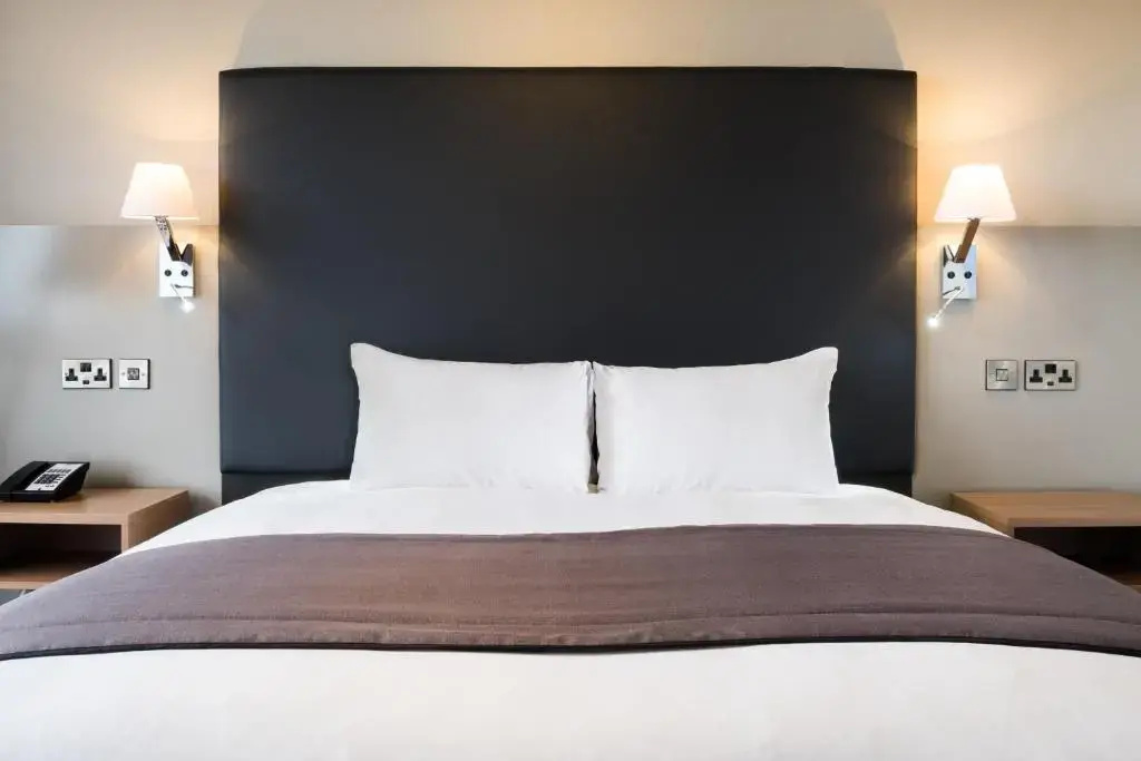 voco Southampton by IHG - Chambres