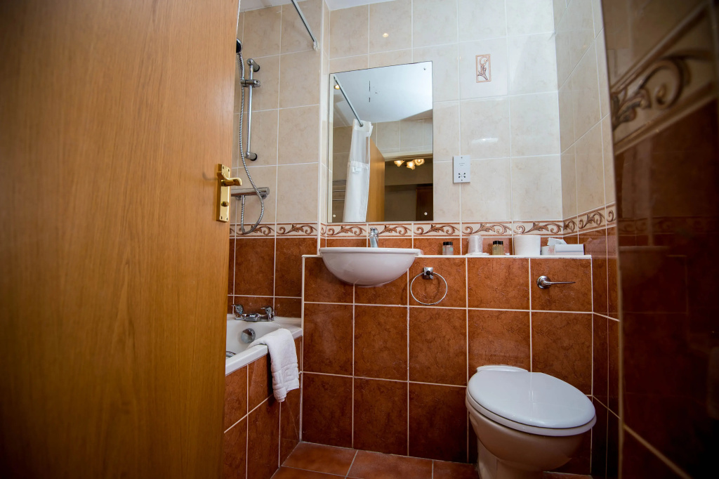 The Ivy Bush Royal Hotel By Compass Hospitality - Général