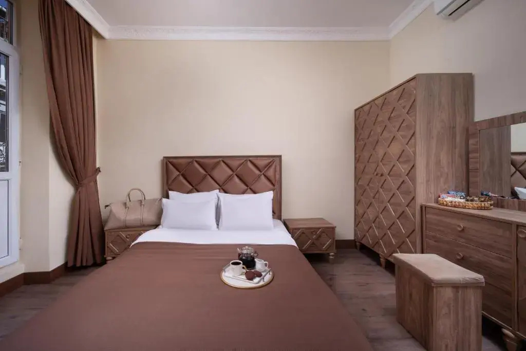 Taksim Coll — фото
