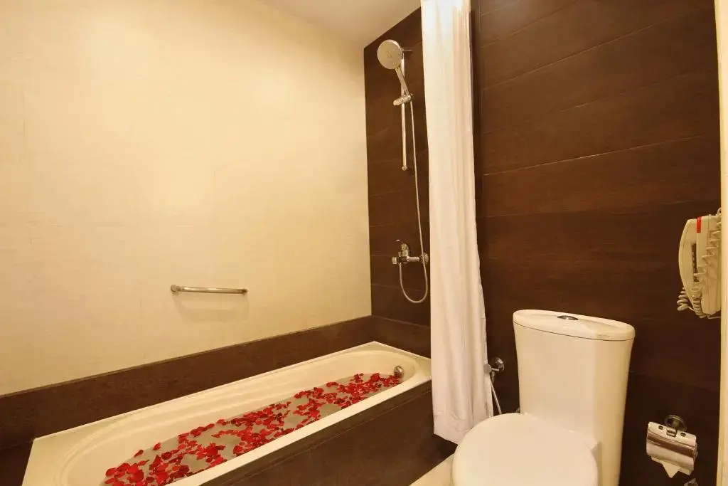 Fortune Select JP Cosmos, Bengaluru -  Member ITC Hotels' Group - Chambres