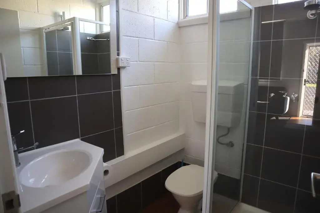 BIG4 Tassie Getaway Park Ulverstone - Chambres