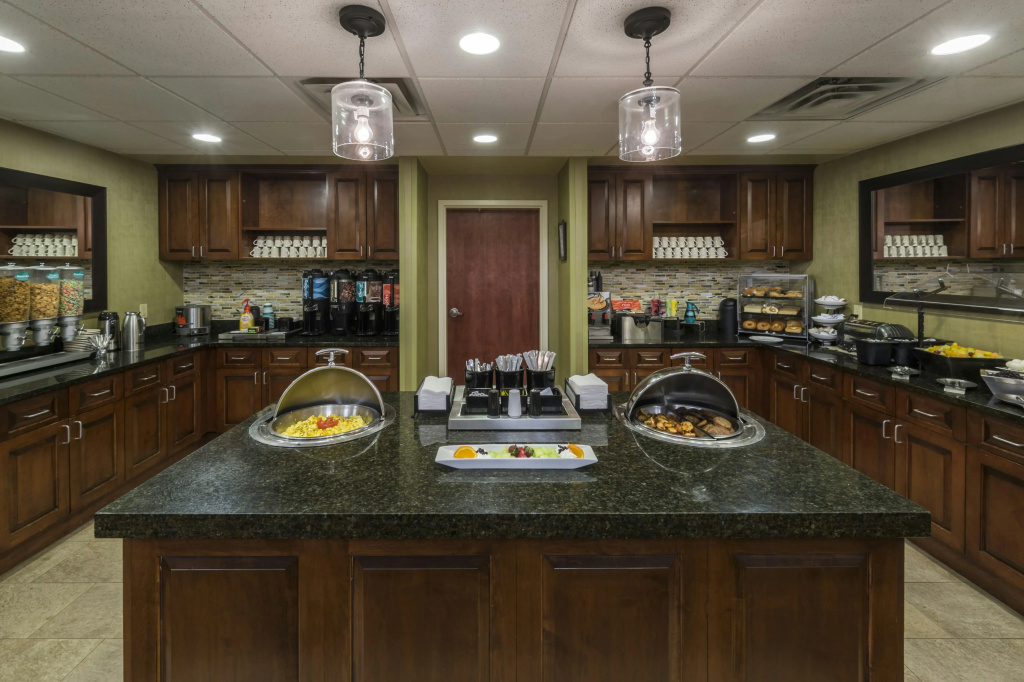 Homewood Suites by Hilton Denver West Lakewood - Général