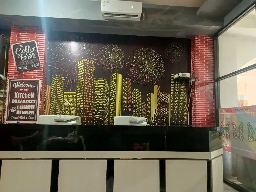 Hotel photo 17