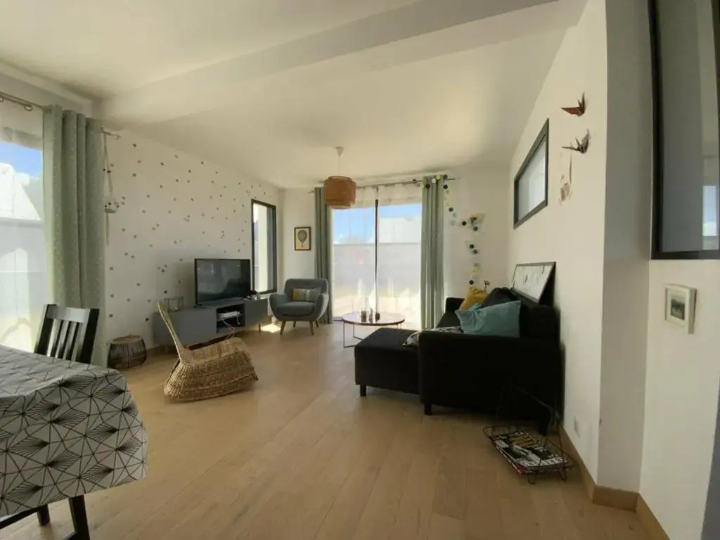 Maison Erquy, 5 pièces, 7 personnes - FR-1-501-158