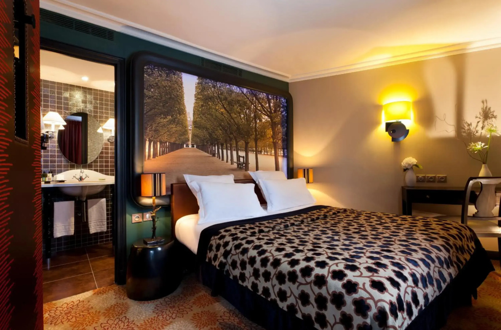 Hotel photo 17