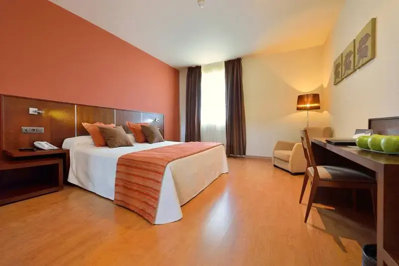 Standard Junior Suite