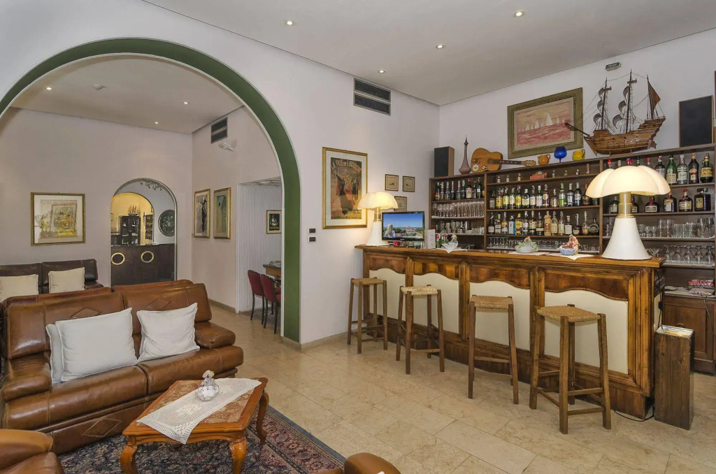 Hotel Verdemare - Général