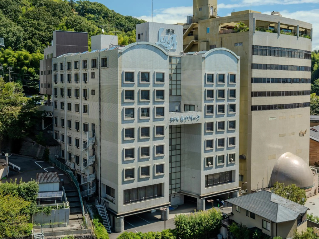 Hotel Luna Park
