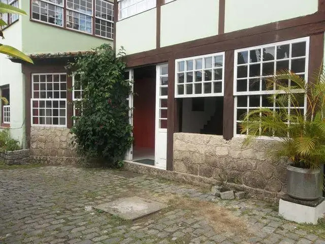 Pousada Gabriela