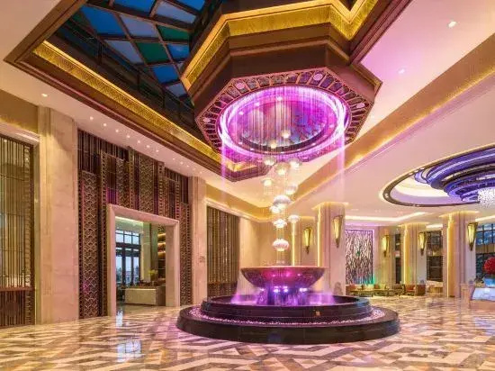 Yihai blue sky apartment (Lingshui Coral Sea store)
