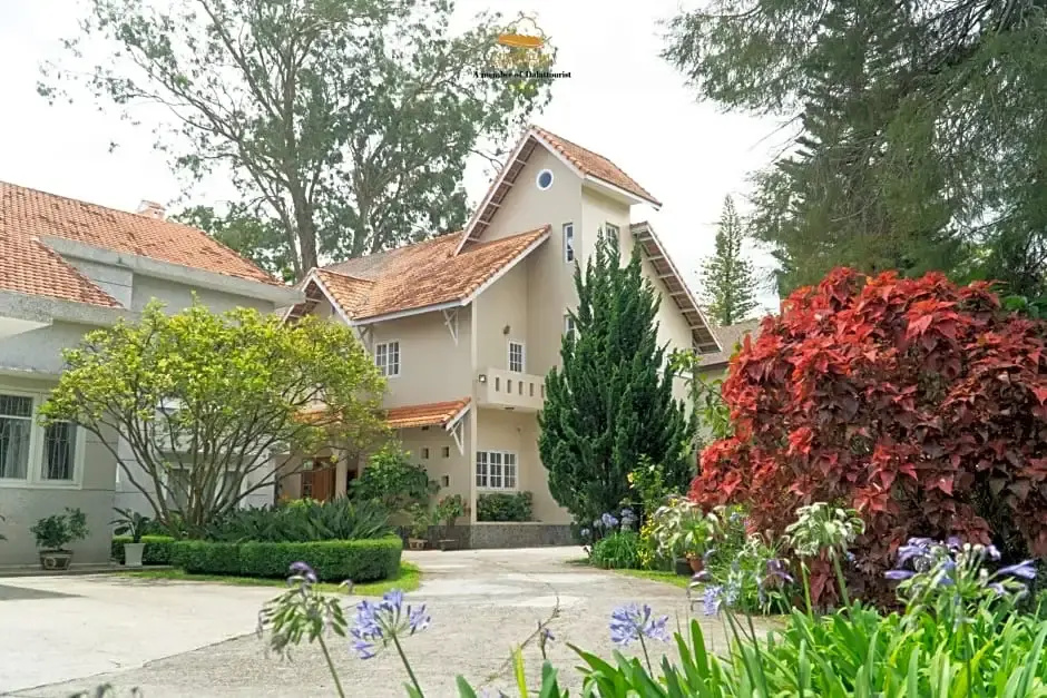 Standard Villa