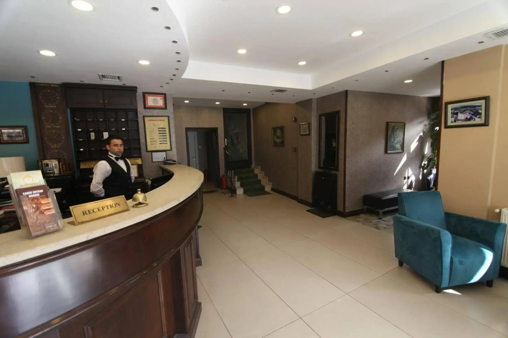 Hotel photo 37