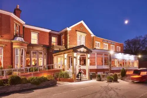 Hotel photo 1