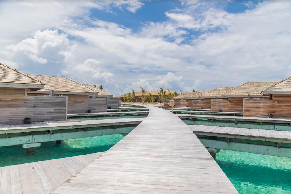 Kagi Maldives Spa Island