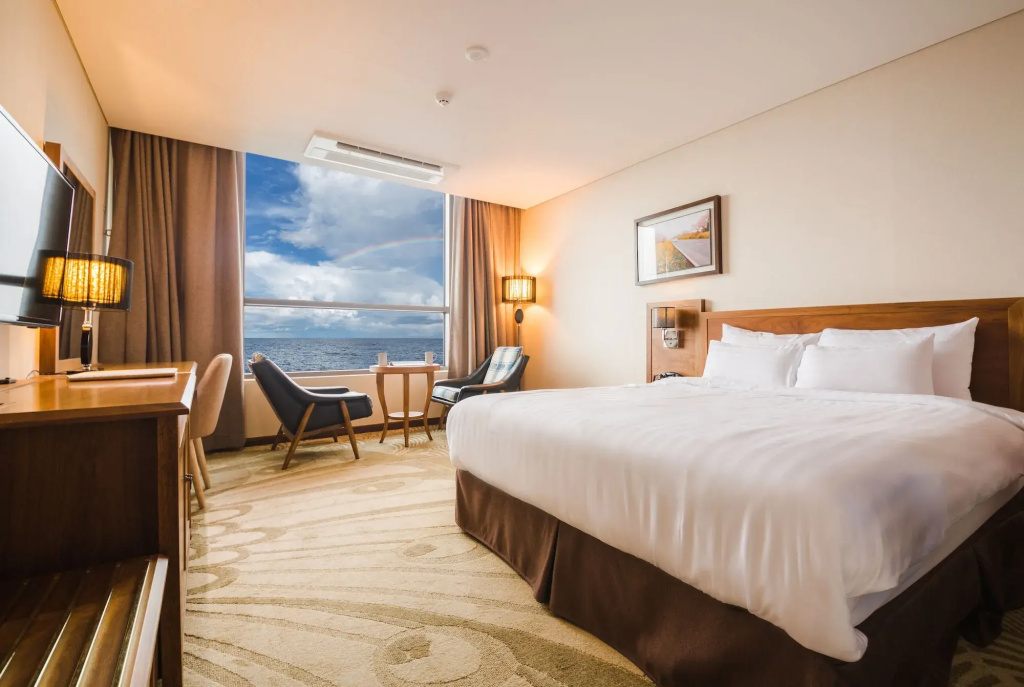 Tamna Stay Hotel Jeju - Général