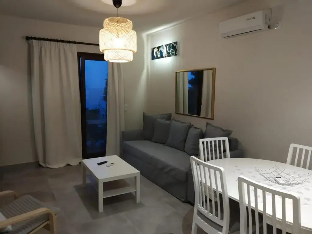 Isabel Artemis - Chambres