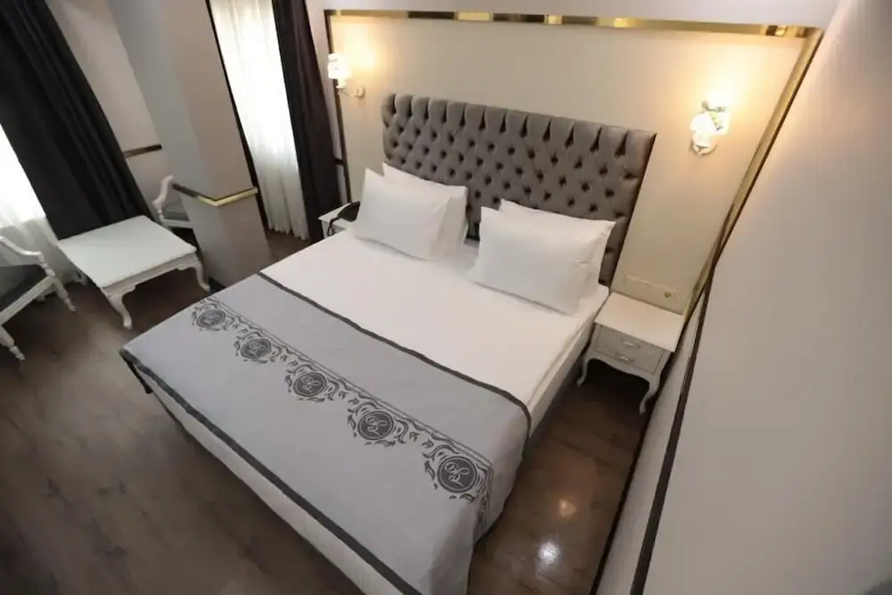 Grand Duayen — 2