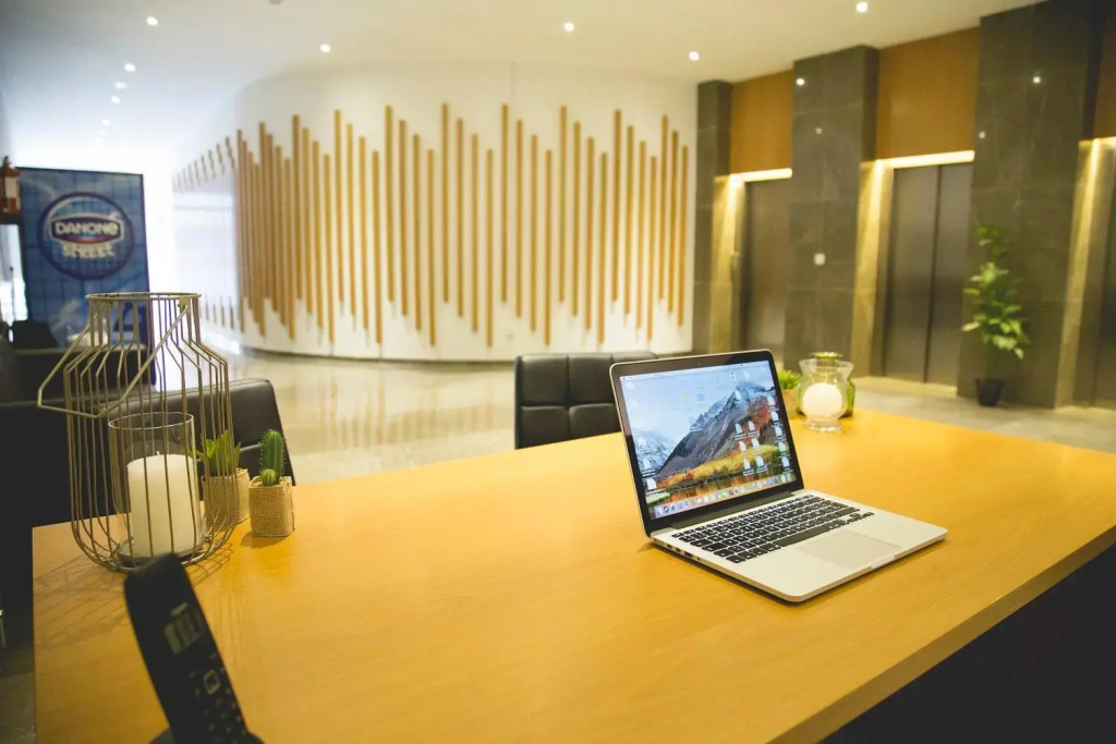 Hotel photo 11