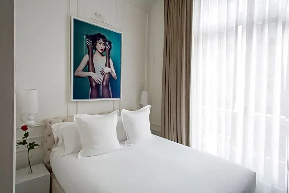 Hotel Banke Opera, Autograph Collection 49