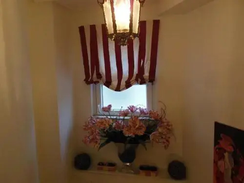 Dirazi Guesthouse - Général
