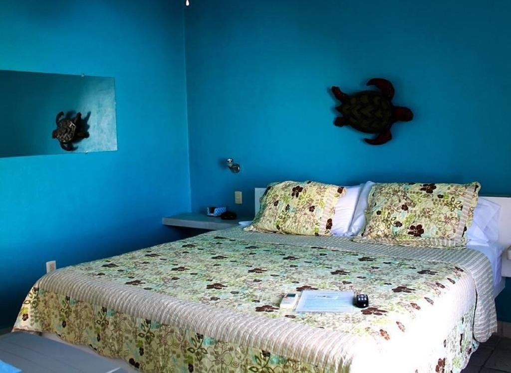 Coral Reef Inn - Général