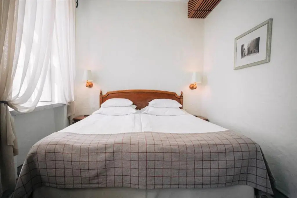 Rixwell Collection Savoy Boutique Hotel - Chambres