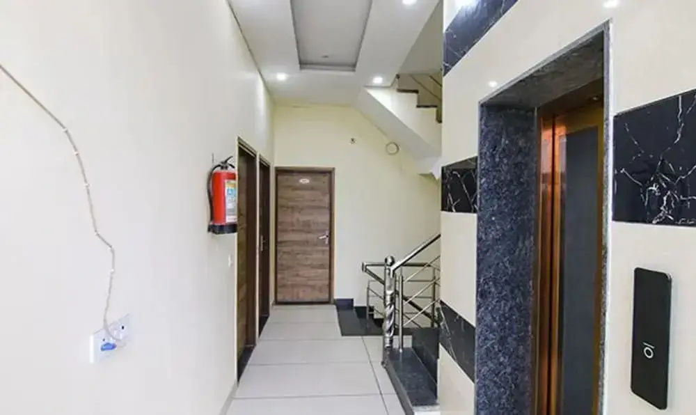 Hotel photo 14