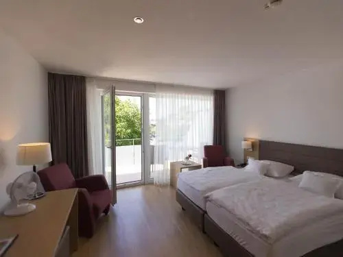 Hotel Seepark Garni - Général