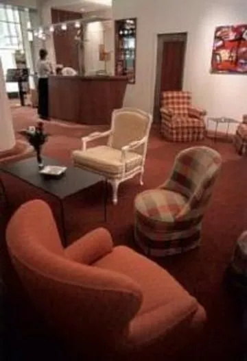 SHS-Hotel Papageno - Général