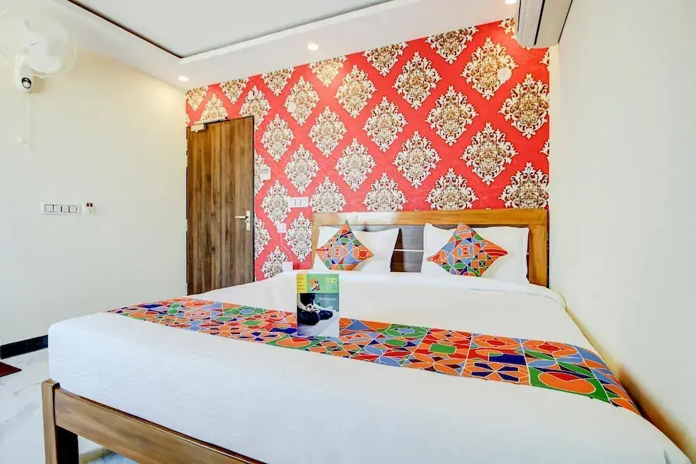 Hotel photo 30