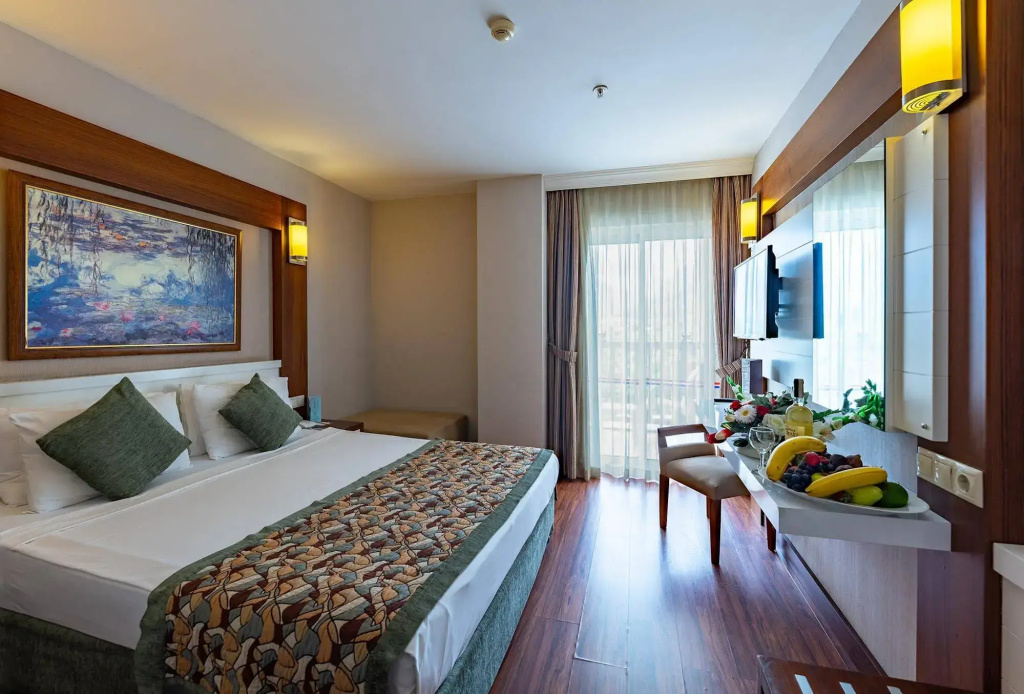Viking Star Hotel - Général