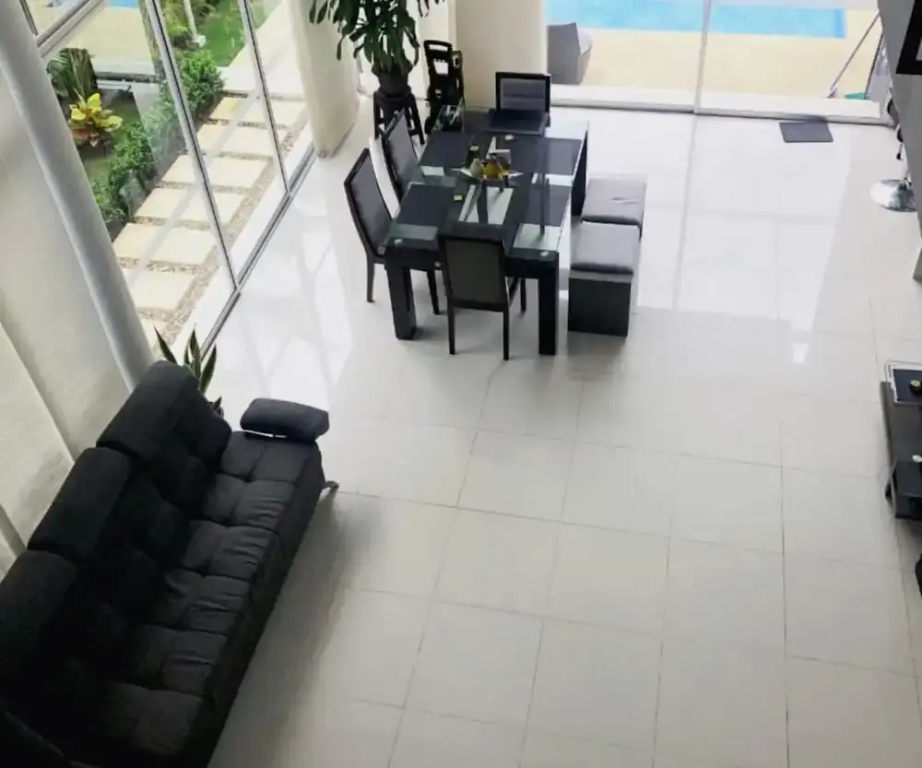 Casa Quinta con Piscina en el Peñón