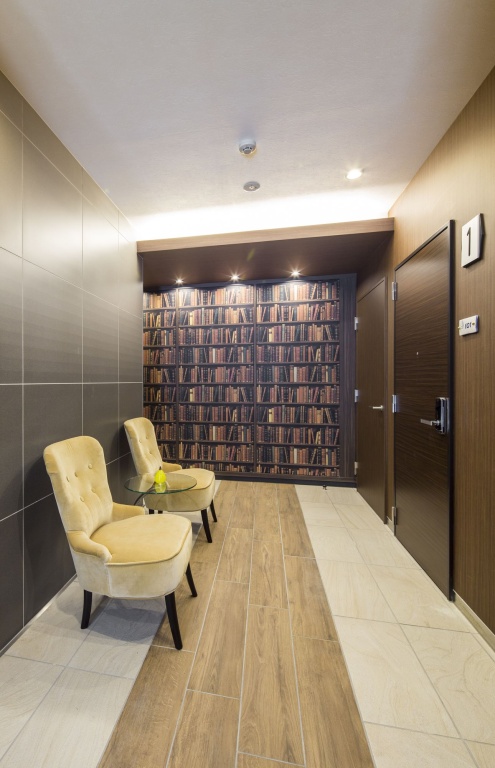Hotel SAILS 사진 33