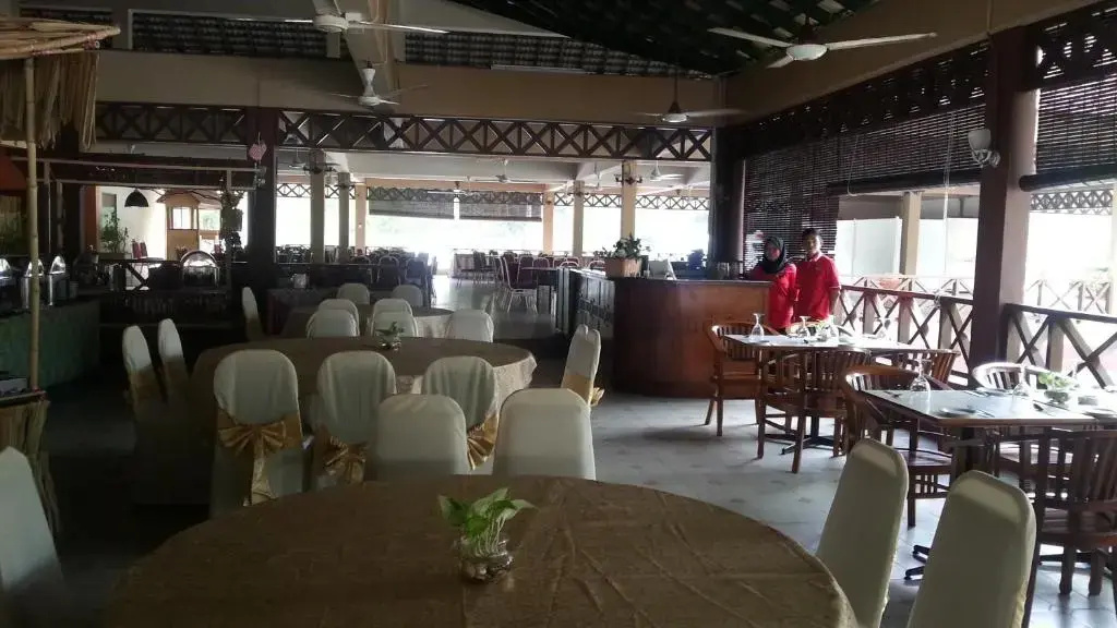 Rompin Beach Resorts - Général