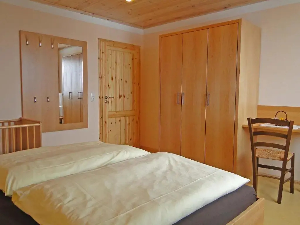Birkholmhof - Chambres
