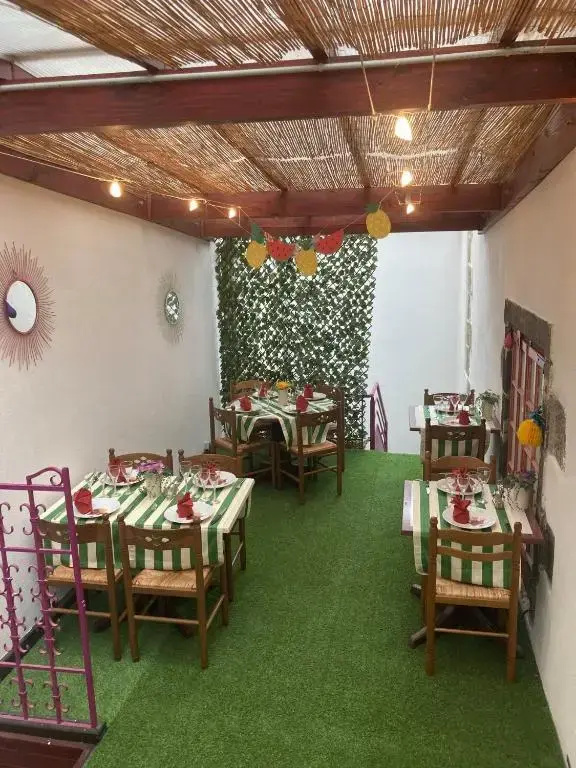 Comfort room
