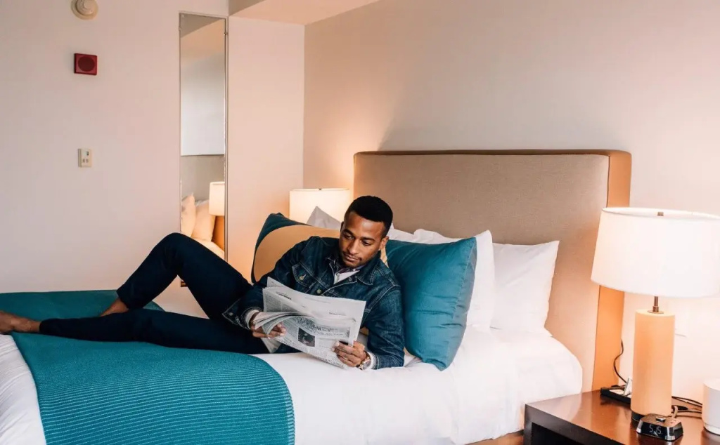 Hotel photo 3