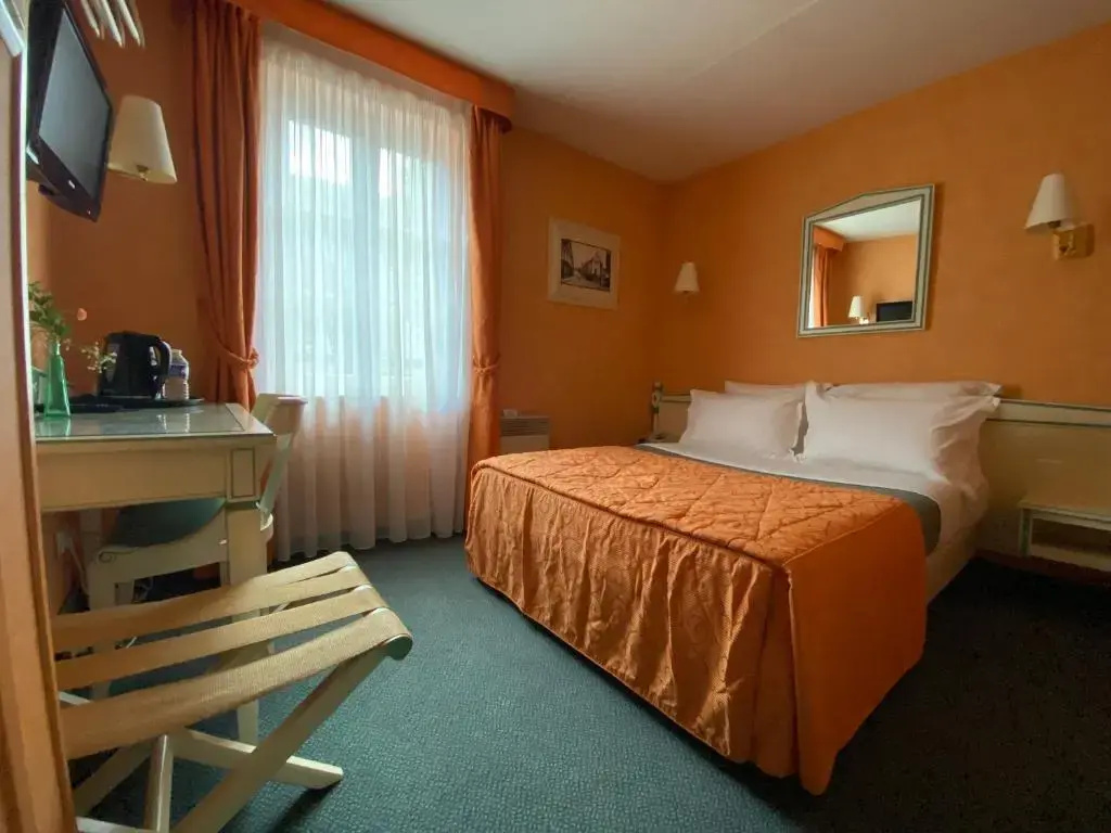 Hotel de la Tour - Chambres