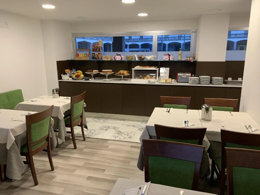 Hotel photo 20