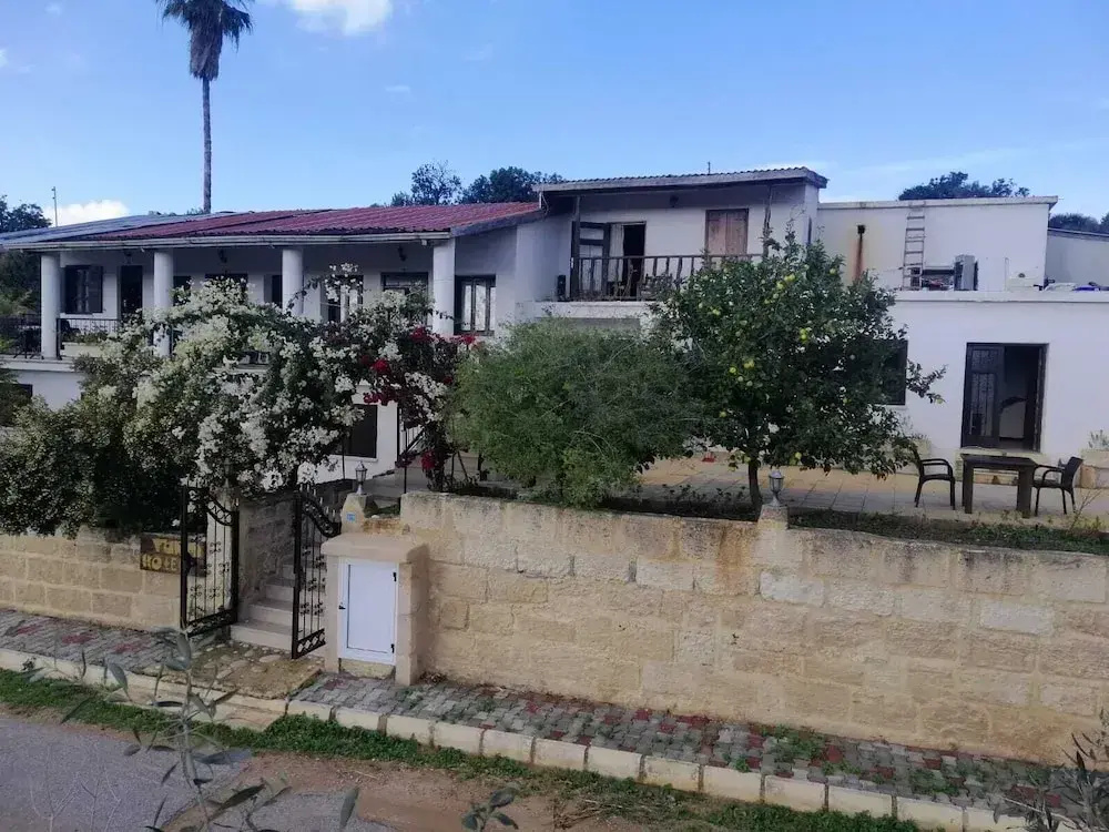 Karpaz Farm Guest House