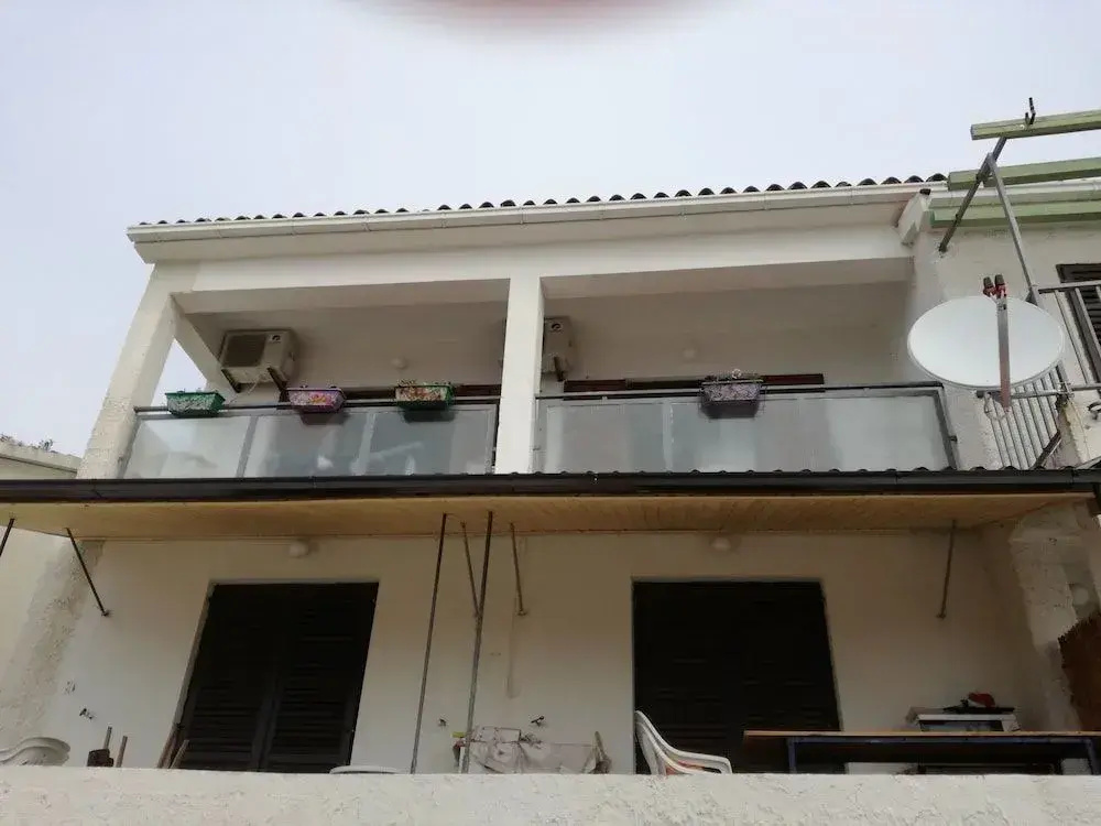Apartmani Luci